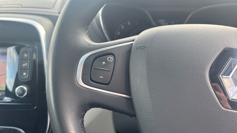 Renault Captur 1.5 dCi 90 GT Line 5dr Diesel Hatchback